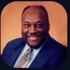 Clifford E Turner Advisor